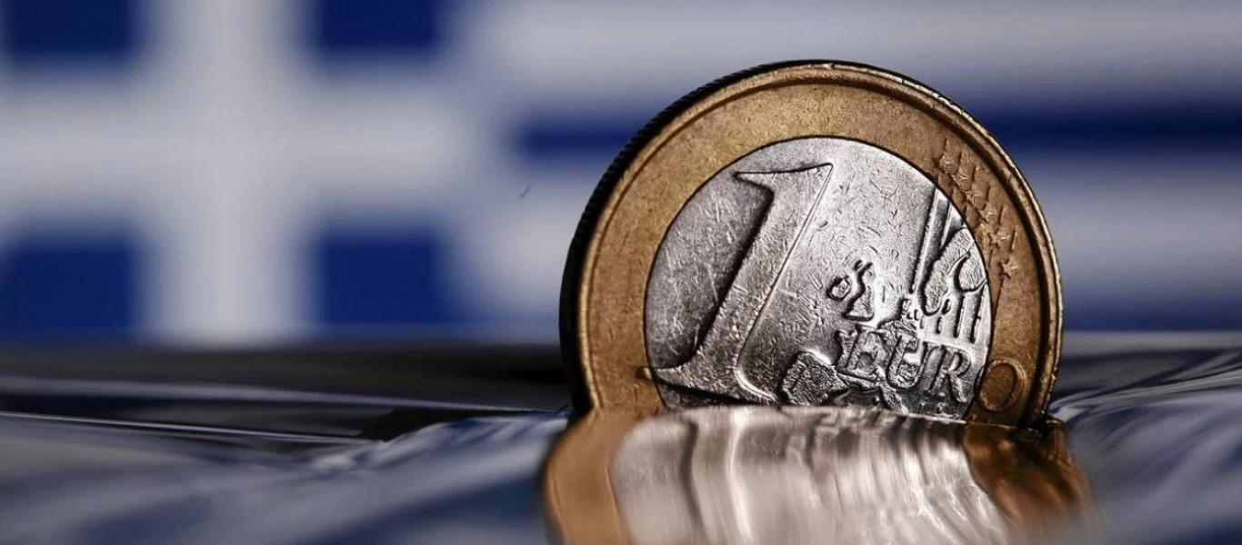 «Μαύρα μαντάτα» για την ελληνική οικονομία: Άρχισε η πτώση του ΑΕΠ πριν την έλευση του κορωνοϊού!